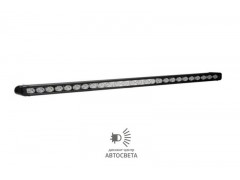 Светодиодные фары Nanoled 260W (однорядная)